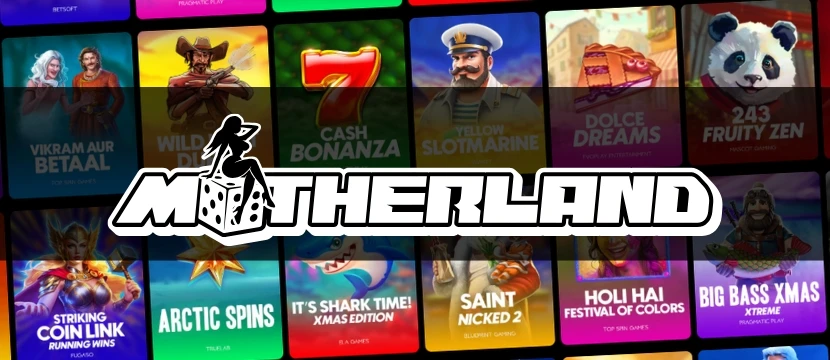 Motherland Casino Motherland Casino